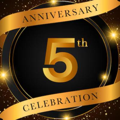 #272: 5 Year Anniversary - Callers Suggest New Year's Resolutions for Cap!