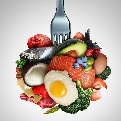 Diez razones para NO probar la dieta cetogénica II Diez razones para NO probar la dieta cetogénica II