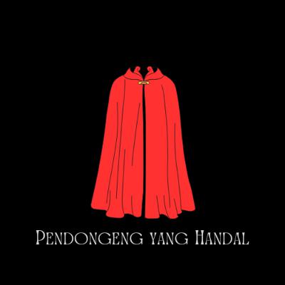 Pendongeng yang Handal