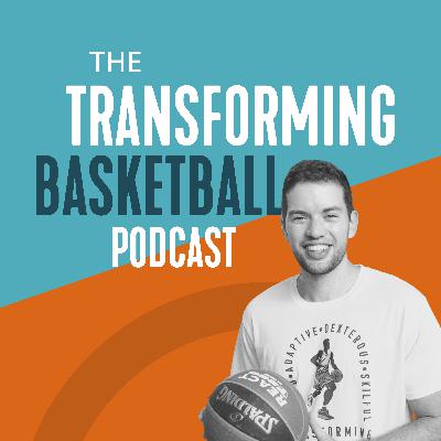 EP158: Transforming Team Offense: A Guide to implement the CLA and Conceptual Offense EP158: Transforming Team Offense: A Guide to implement the CLA and Conceptual Offense