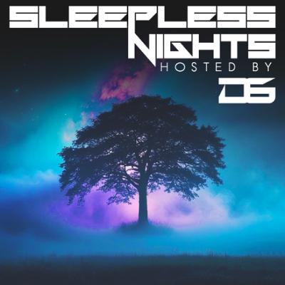 Sleepless Nights EP 365- D6