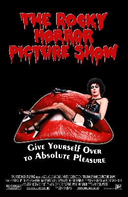 Exclusive Bonus – Join Our Cult: The Rocky Horror Picture Show