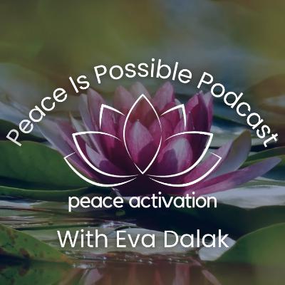 Worthiness, Access & the Future of Peace with Ashley D. Bell Worthiness, Access & the Future of Peace with Ashley D. Bell