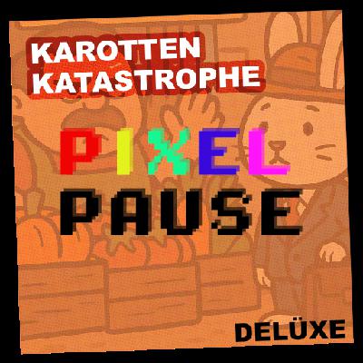 Karotten Katastrophe