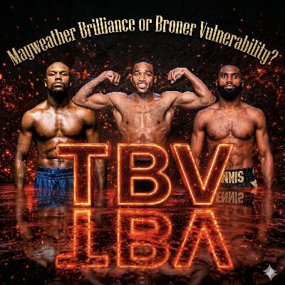 ☎️ Boots Ennis Defense: Mayweather Brilliance or Broner Vulnerability❓