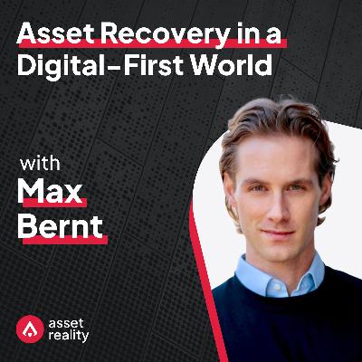 Ep. 24: Asset Recovery in a Digital-First World