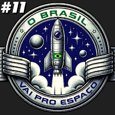 S1E11: O Brasil Vai Pro Espaço #11 Feliz Ano Novo