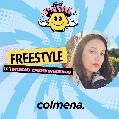 Freestyle con Rocío Caro Pacello. Ep 7 - Cosas que no hay que hacer en las batallas.