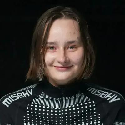 Ліза Пракопчык. Як рухацца наперад, калі ціск не працуе: стратэгія "Моладзевага наступу"