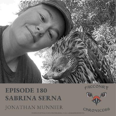 Episode 180: Sabrina Serna