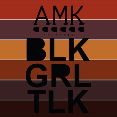 Episode 15: BLK Gurls Love Sports Too