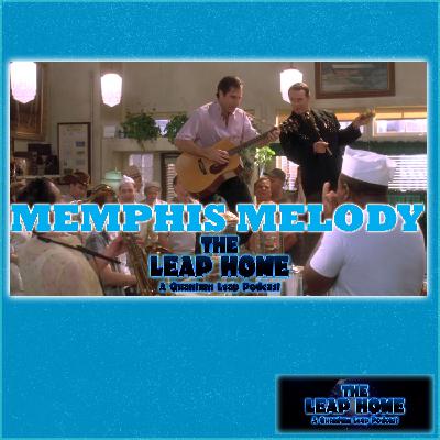 Memphis Melody – Episode 96