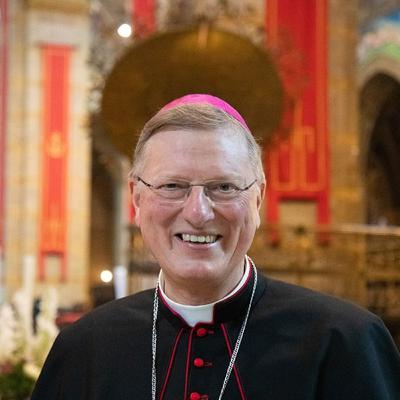 03/09: Vrede | Mgr. Jan Hendriks