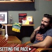 Setting the Pace