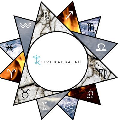 Above the Stars: The Zohar on Astrology and True Connection