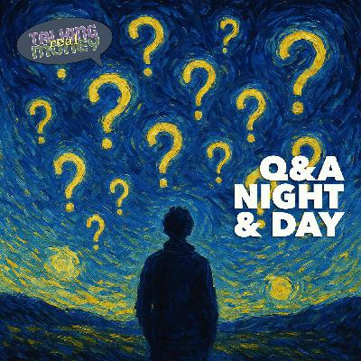 More Qs Needed