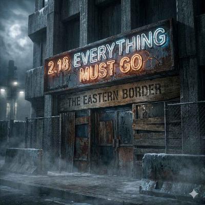 2.18 Everything Must Go