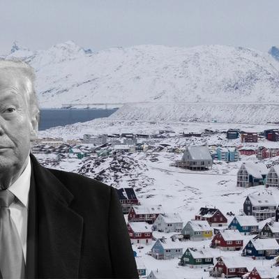 Trump’s U Turn on Greenland.. Reaction from US to Trump cave-in Trump’s U Turn on Greenland.. Reaction from US to Trump cave-in