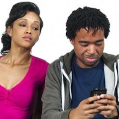 GFJ w the Chosen 1 - Snooping in your GF/BFs Phone!... GFJ w the Chosen 1 - Snooping in your GF/BFs Phone!...