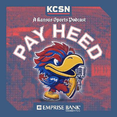 KU Football Faces a UNIQUE Challenge Against Cincinnati! | Pay Heed 9/24