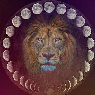 Lunação em Leão - primeira quinzena de Março