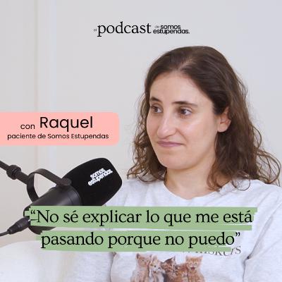 El agotamiento emocional detrás de sostenerlo todo | Ep. 210