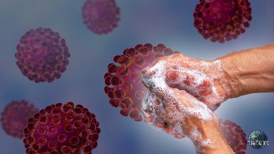 Edition 220 - John White - COVID-19 Outbreak Info & Advice