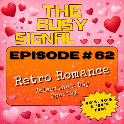 Retro Romance (Valentine's Day Special) Retro Romance (Valentine's Day Special)