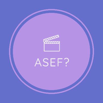 ASEF? ASEF?