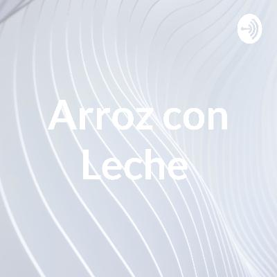 Arroz con leche