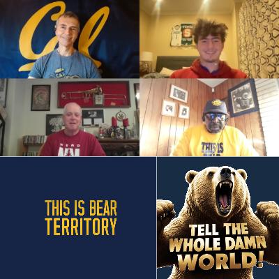 Ep. 61 - Big Game Preview (Gary Tyrrell, Lucca Mazzie)