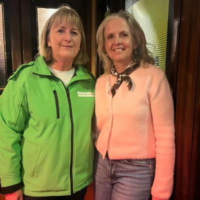 KCLR News: Carlow Kilkenny Samaritans (Nov 2025) KCLR News: Carlow Kilkenny Samaritans (Nov 2025)