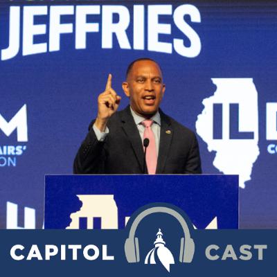 Will Illinois be pulled into the redistricting frenzy?