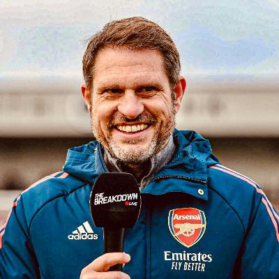 ADRIAN CLARKE | Talking Tactics & Arsenal's Evolution Since Liverpool Defeat! Unsung Heroes! Is Haaland Going to Decide Premier League Title?
