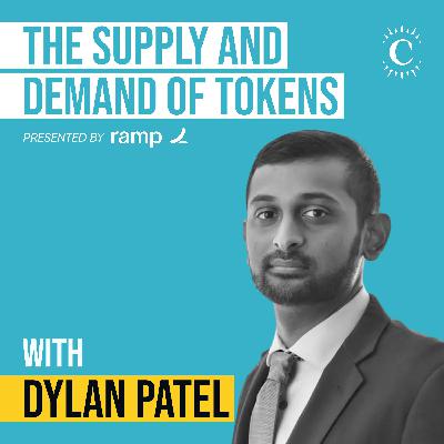 Dylan Patel - The Infinite Demand for Tokens, Claude Mythos, and Supply Constraints - [Invest Like the Best, EP.469]