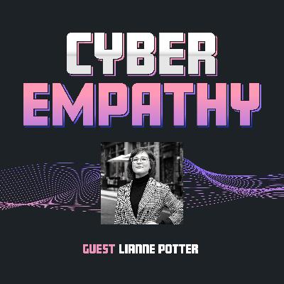 Empathy over ego: why we're angry at the wrong people in cybersecurity Empathy over ego: why we're angry at the wrong people in cybersecurity