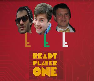 Casually Capable Ep:2 Ready Player One Review & Mailbag