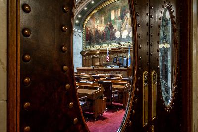 How the 2011 political district map changed the game for Wisconsin