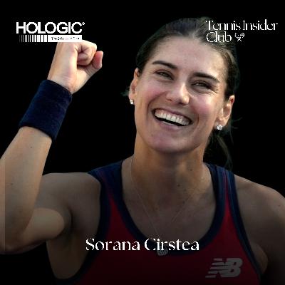E43 - Sorana Cirstea