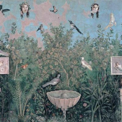 Hortus Conclusus