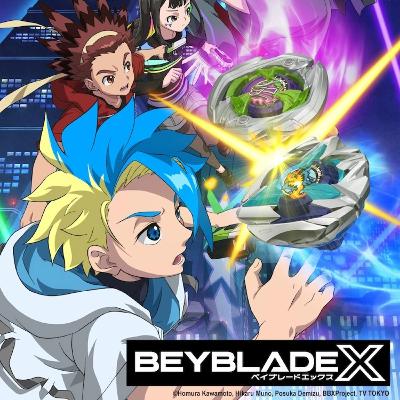 Beyblade Today?