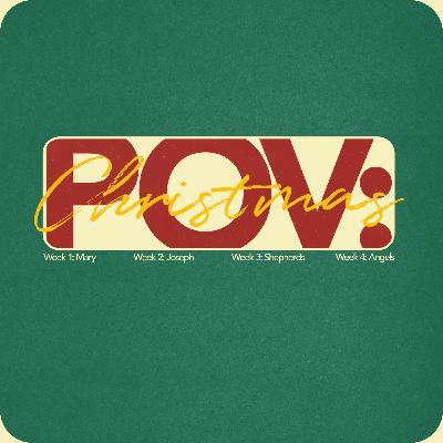 POV: Christmas Week 2: Paolo Punzalan | Joseph