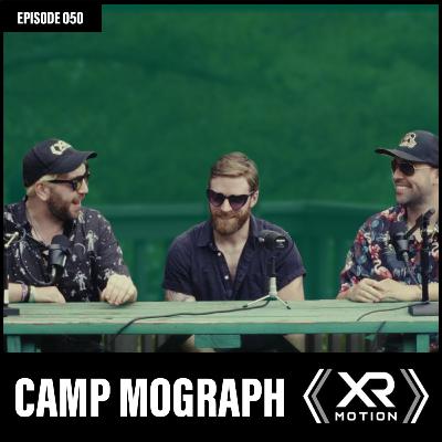 LIVE at Camp Mograph 2024