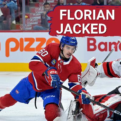Montreal Canadiens interested in Pavel Zacha? Can Ivan Demidov win the Calder? Will Patrik Laine score 30 goals? (Episode 1379)