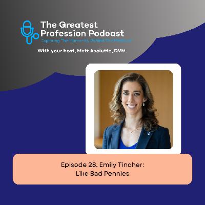 38. Like Bad Pennies, Ft.Emily Tincher