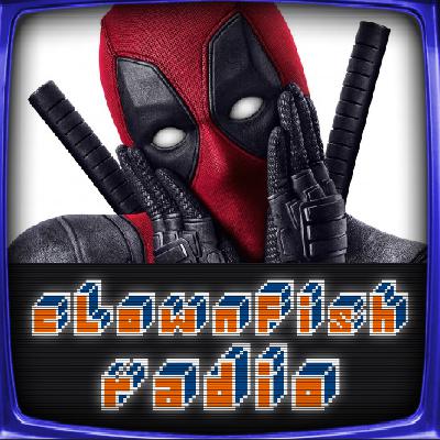 Deadpool. Deadpool? DEADPOOL! - - News Bite 02/07/15
