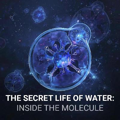 The Secret Life of Water: Inside the Molecule The Secret Life of Water: Inside the Molecule