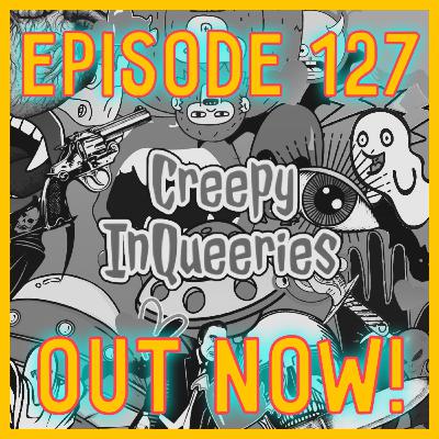 Episode 127: Hatfields & McCoys / Shen Yun