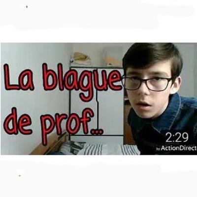 Les profs - Podcast