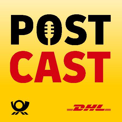 Es wird bunt: #PostCast26 im Pride Month mit Gewinnspiel